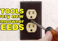 Featured image for Carpentry 101: Essential Tools for Every Homeowner