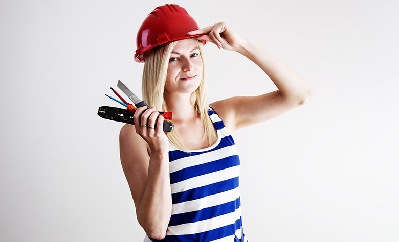 Content image for Carpentry 101: Essential Tools for Every Homeowner