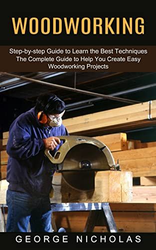Content image for The Beginner's Guide to Basic Woodworking Techniques