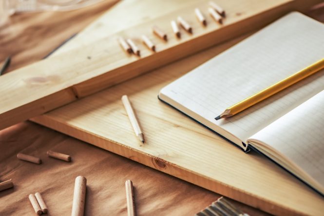 Featured image for Understanding Different Types of Wood for Home Projects