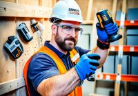 Featured image for Safety Tips for DIY Carpentry Projects at Home