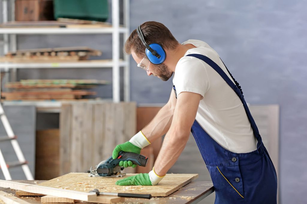 Content image for Safety Tips for DIY Carpentry Projects at Home