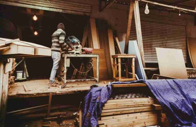 Featured image for How to Choose the Right Wood for Your Home Improvement Needs