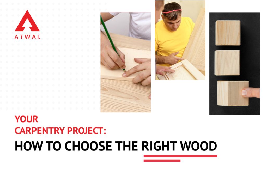 Content image for How to Choose the Right Wood for Your Home Improvement Needs