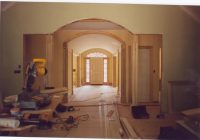 Featured image for The Importance of Precision in Home Carpentry