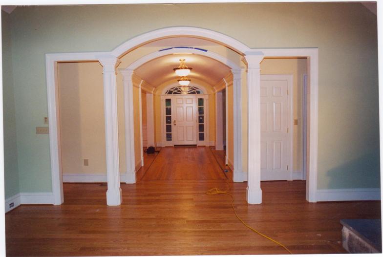 Content image for The Importance of Precision in Home Carpentry