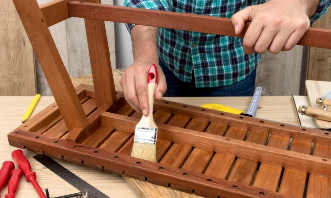 Featured image for Simple Woodworking Projects to Upgrade Your Home