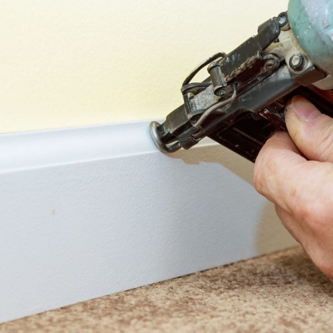 Featured image for Carpentry Tips for Fixing Common Home Issues