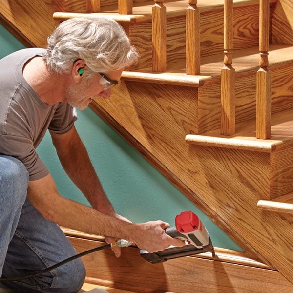 Content image for Carpentry Tips for Fixing Common Home Issues