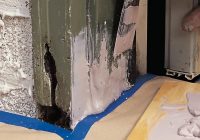 Featured image for How to Repair Damaged Wood in Your Home