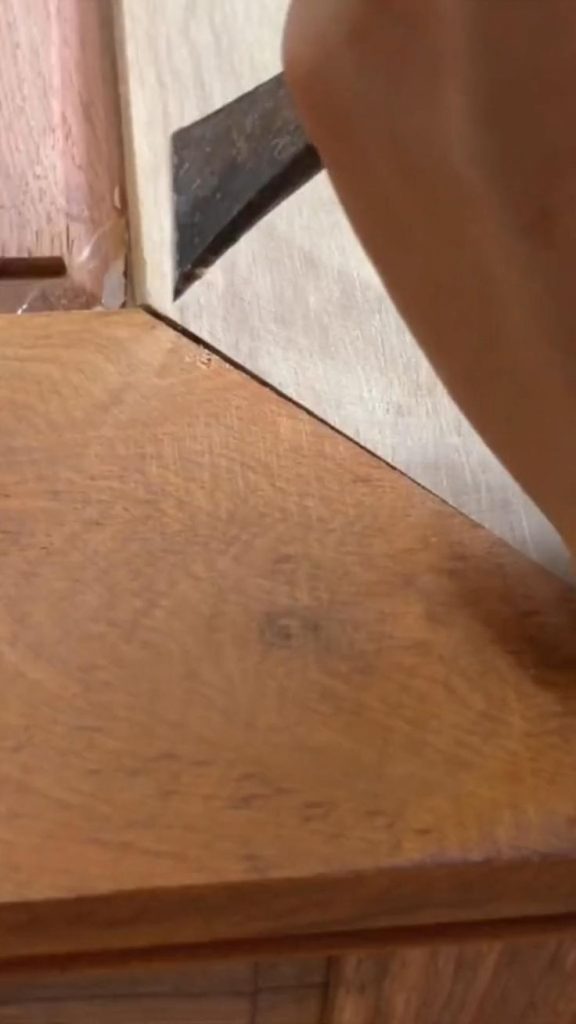 Content image for How to Repair Damaged Wood in Your Home