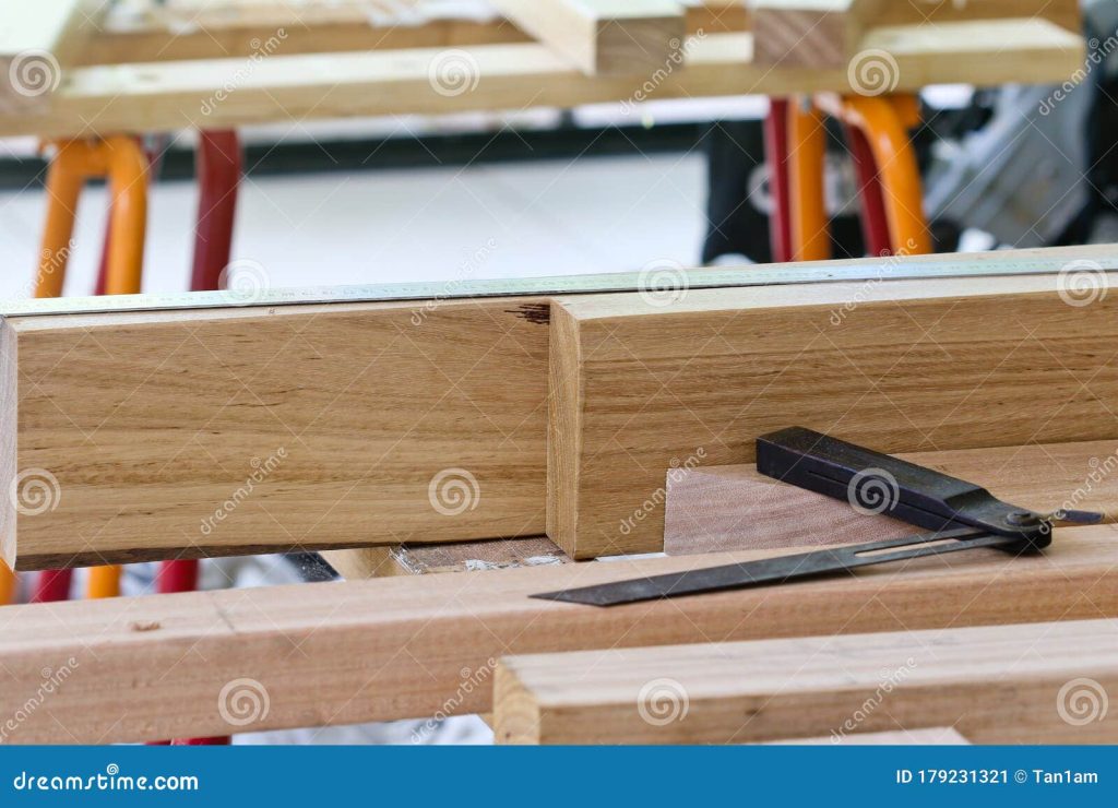 Content image for DIY Carpentry Solutions for Home Maintenance