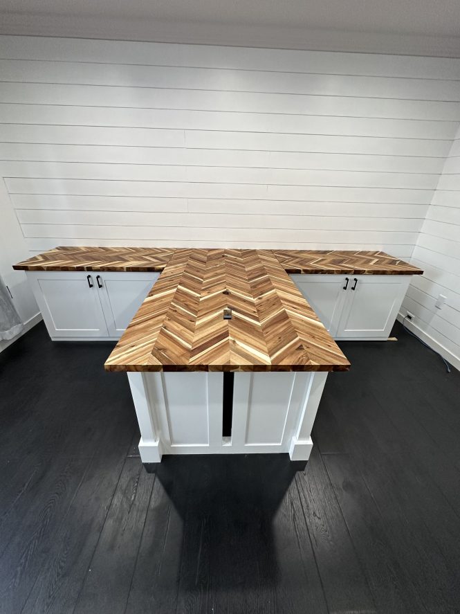 Featured image for Upgrading Your Home with Custom Woodwork