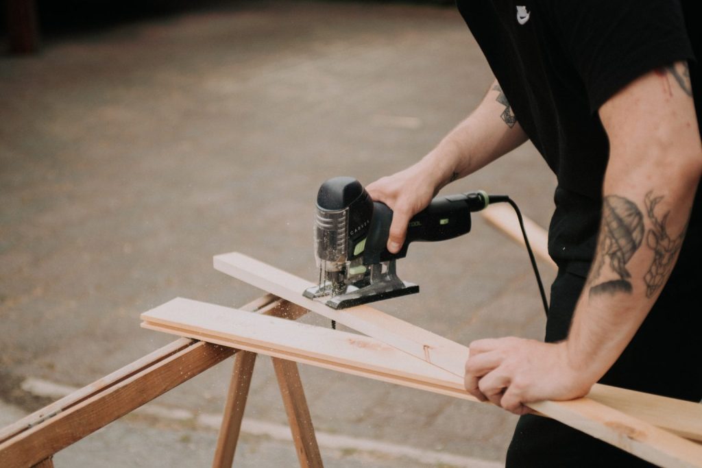 Content image for Adding Value to Your Home with Expert Carpentry