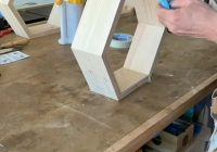 Featured image for Transforming Your Home with Creative Woodworking