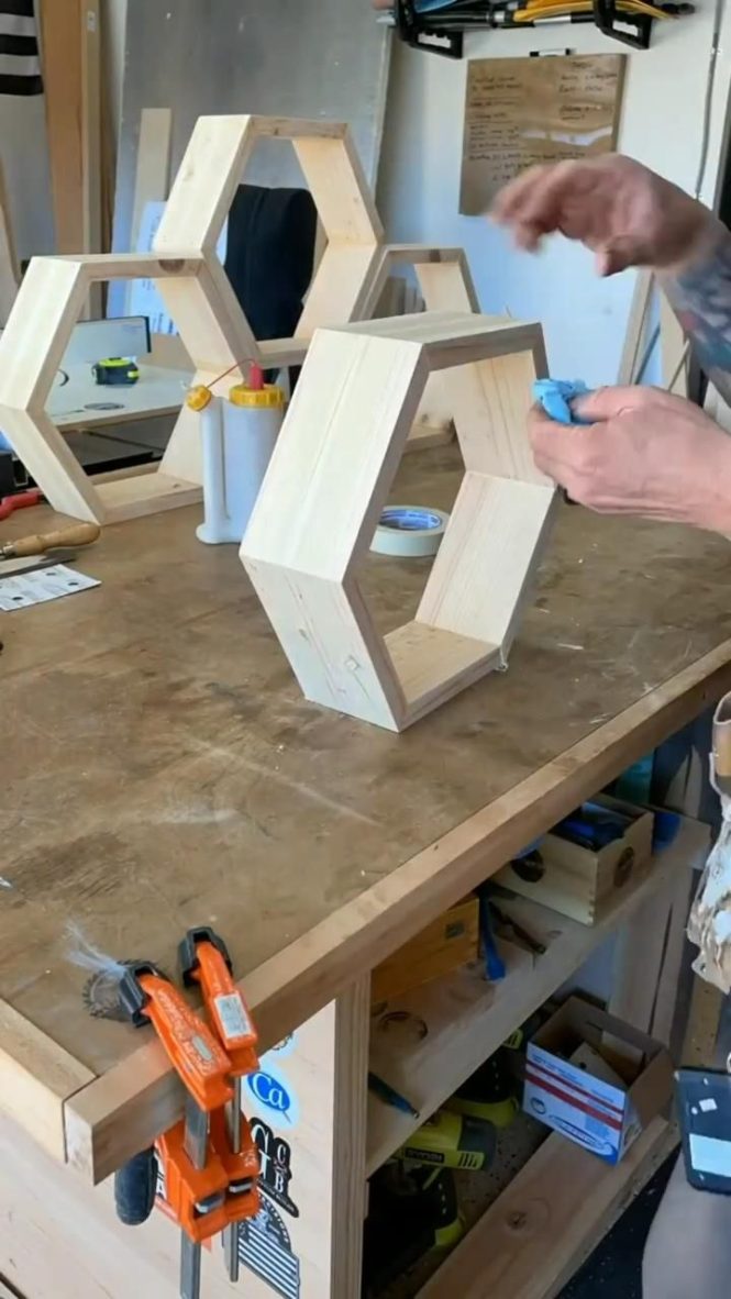 Featured image for Transforming Your Home with Creative Woodworking