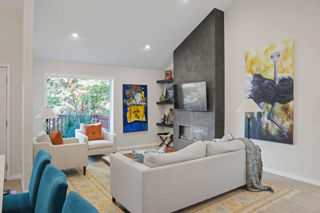 Content image for Carpentry Ideas to Modernize Your Living Space