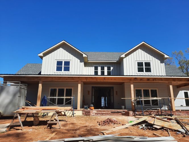 Featured image for Essential Carpentry for Home Remodeling Projects