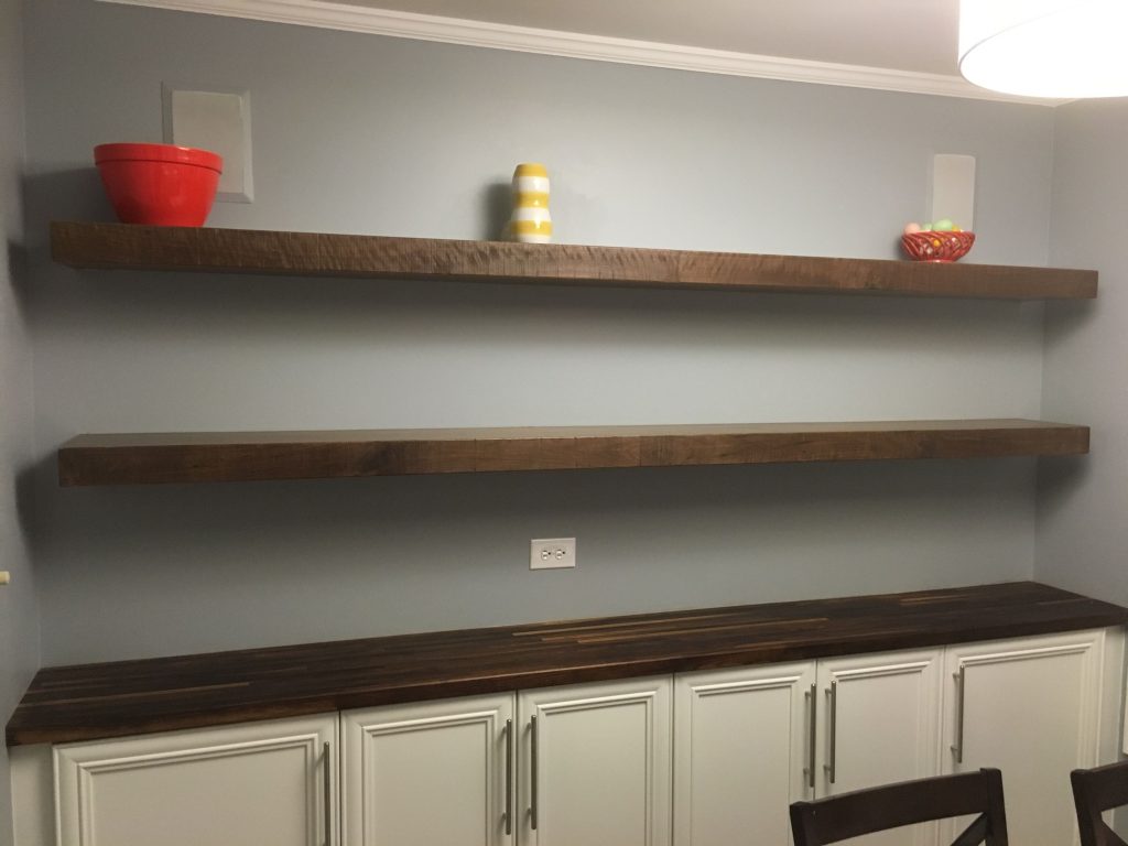 DIY Carpentry: Building Custom Shelves for Your Home – boostersoncv