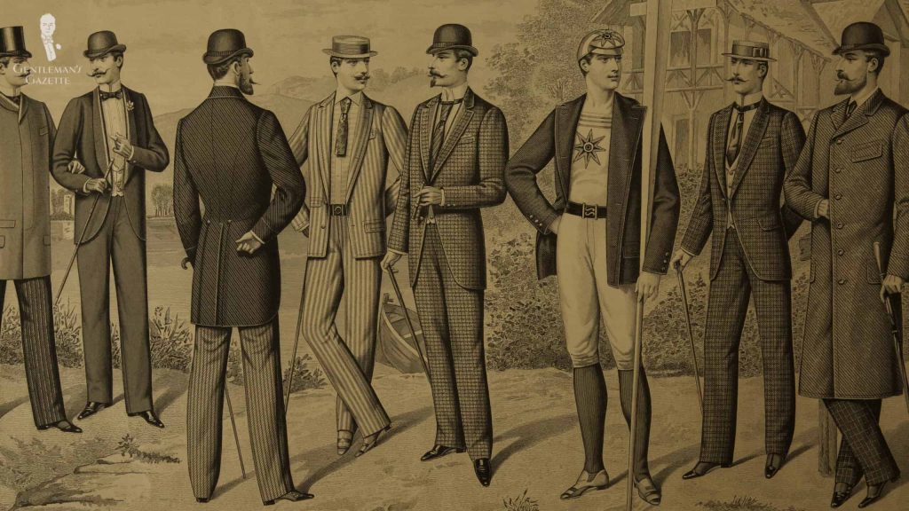 Content image for Understanding the Different Classic Style Periods