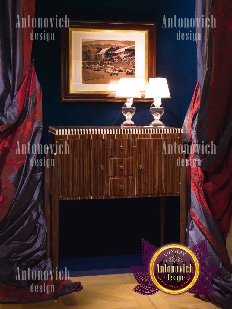 Content image for Why Classic Design Remains Popular