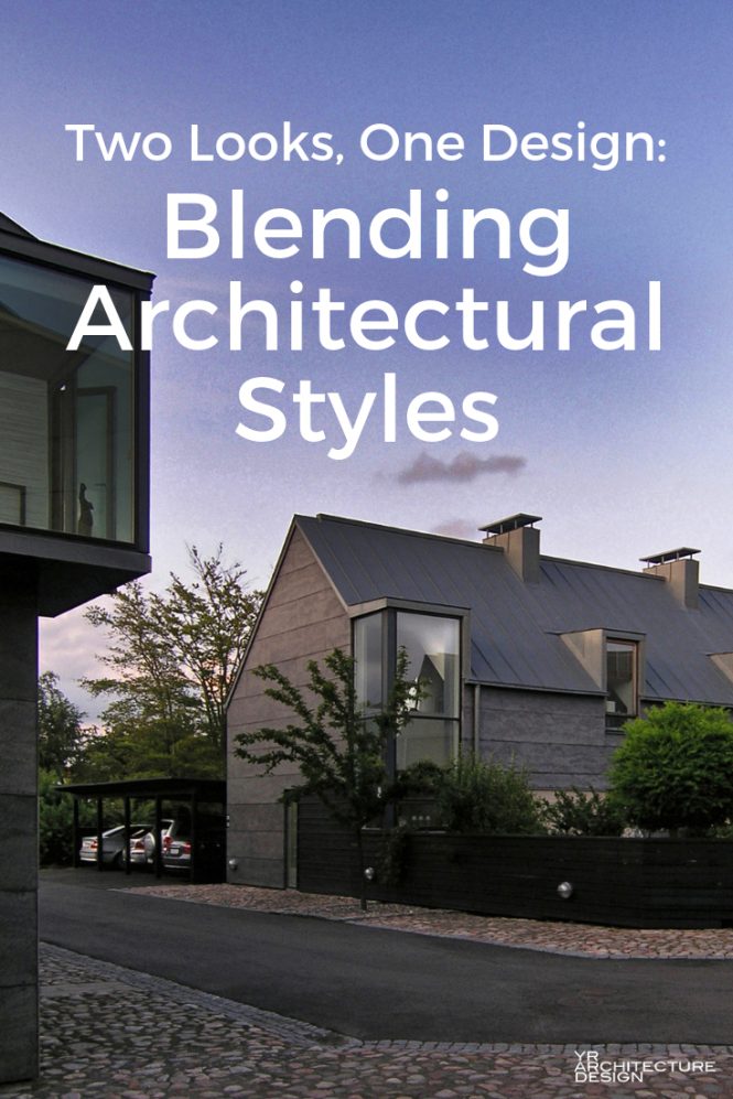 Featured image for Tips for Blending Classic Design with Modern Styles