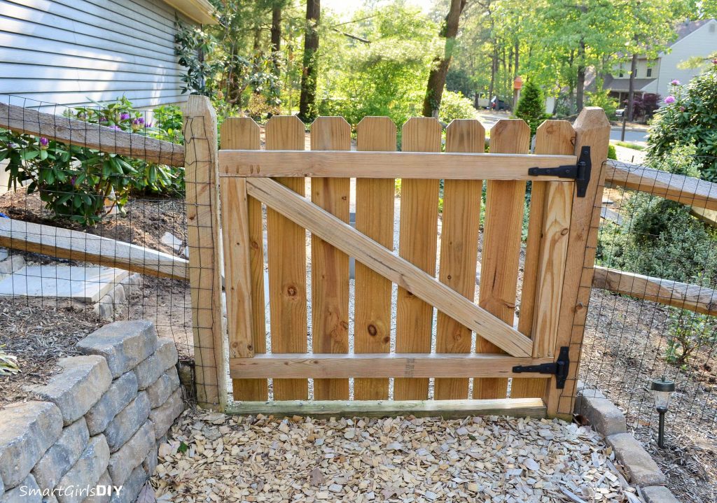 Content image for Building a Wooden Fence: A DIY Guide