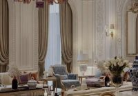 Featured image for Creating a Luxurious Ambiance with Classic Design