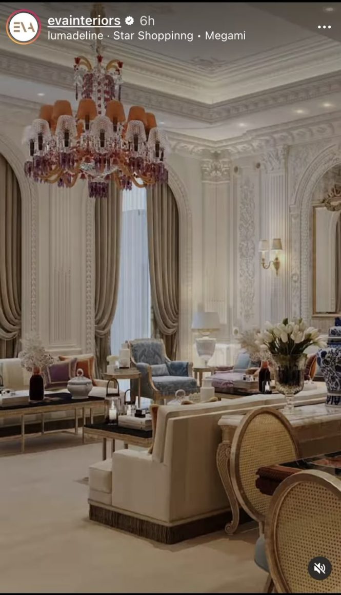 Featured image for Creating a Luxurious Ambiance with Classic Design