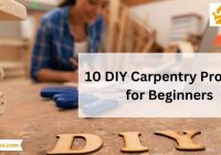 Featured image for DIY Carpentry Projects for Your Kitchen