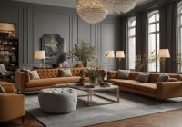 Featured image for Colors and Textures in Classic Design