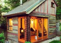 Featured image for DIY Carpentry: Building a Garden Shed