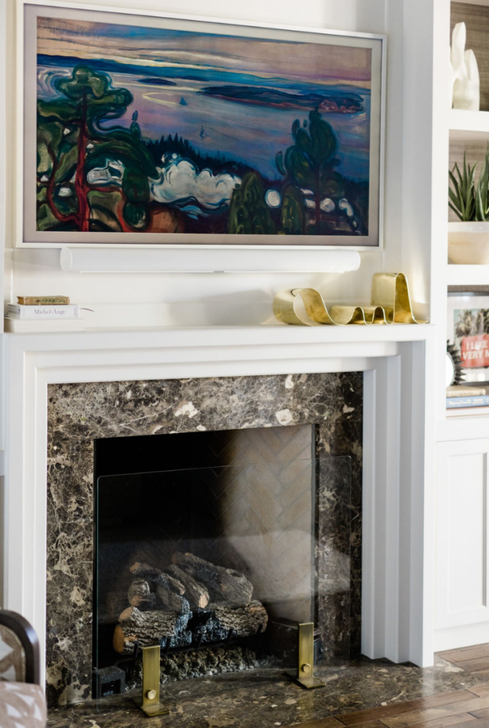 Content image for Classic Design for an Elegant Living Room