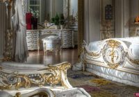 Featured image for Classic Design Inspiration for a Luxurious Bedroom