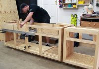 Featured image for Building Custom Cabinets: A DIY Guide