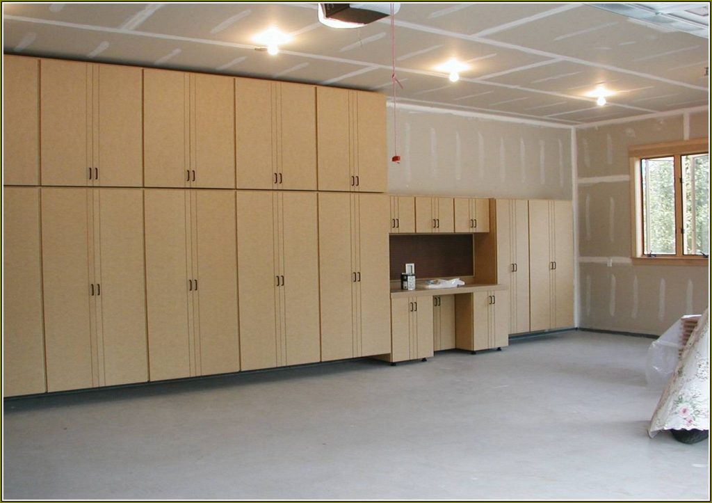 Content image for Building Custom Cabinets: A DIY Guide
