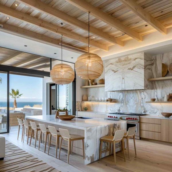 Featured image for Classic Kitchens: A Blend of Function and Aesthetics