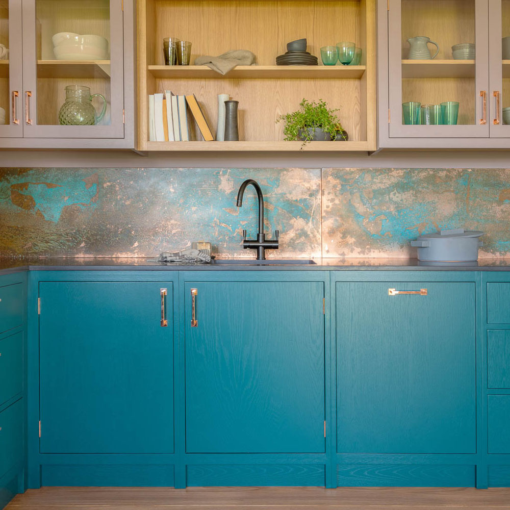 Content image for Classic Kitchens: A Blend of Function and Aesthetics