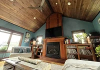 Featured image for Carpentry Ideas for Your Living Room