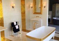 Featured image for Classic Bathrooms: A Touch of Opulence