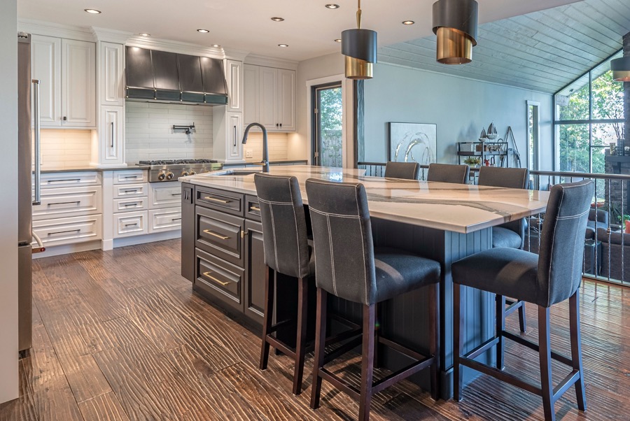 Content image for Upgrading Your Kitchen with Custom Woodwork