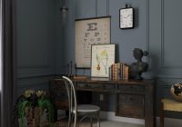 Featured image for Classic Design for a Productive Home Office