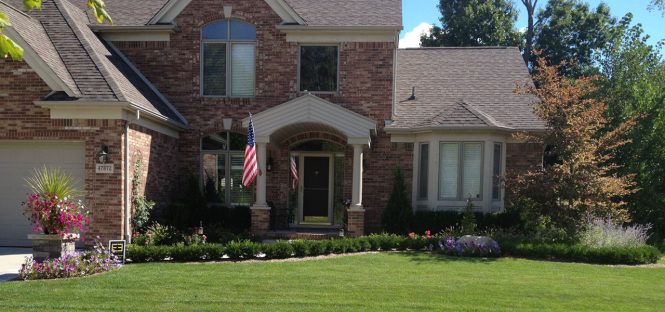 Featured image for Key Elements of a Stunning Exterior