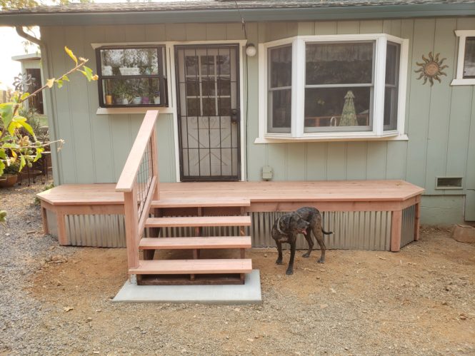 Featured image for Carpentry Projects for Your Bedroom