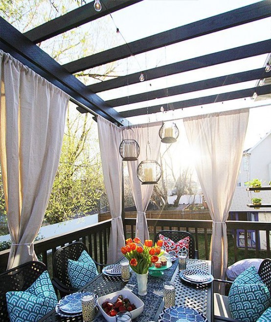 Content image for Classic Patios: Inviting Outdoor Spaces