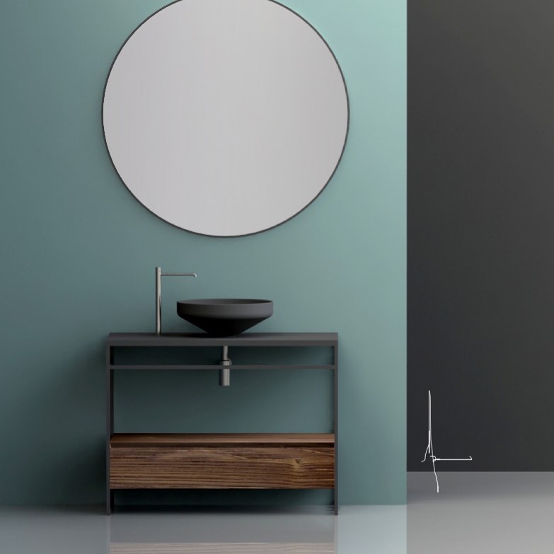 Content image for Enhancing Your Bathroom with Wooden Fixtures