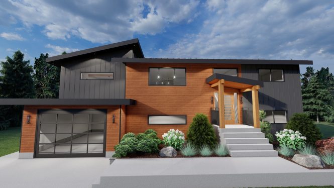 Featured image for How to Choose the Right Exterior Materials