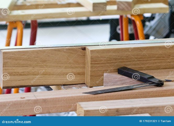 Featured image for DIY Carpentry for Your Home Office