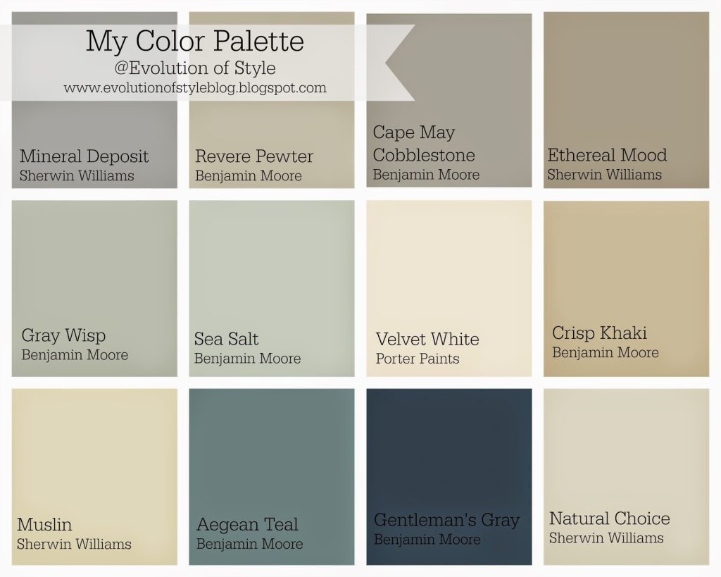Content image for Exterior Color Palettes: A Comprehensive Guide