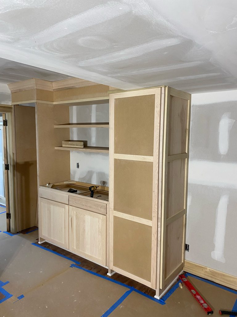 Content image for Transforming Your Basement with Woodwork